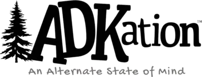 Not your typical keepsake, our ADK vacation stickers, magnets and gifts include our playful ‘ADKation’ word mash up for deeper meaning and enjoyment.